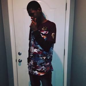 Meet your Posher, Olasunkanmi